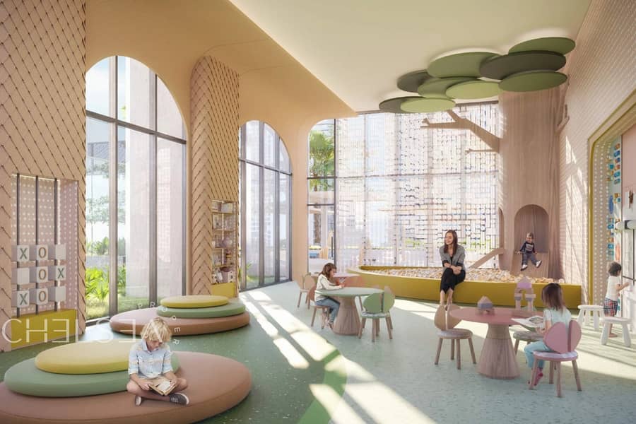 MID-FLOOR | OPEN CANAL VIEW | 2 MASTER BEDROOMS - Image 21