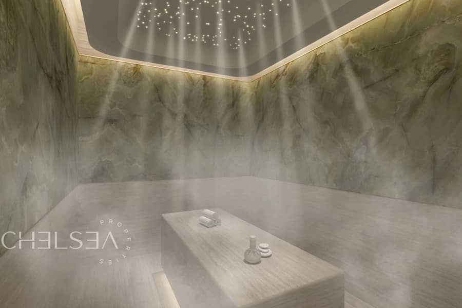 MID-FLOOR | OPEN CANAL VIEW | 2 MASTER BEDROOMS - Image 23