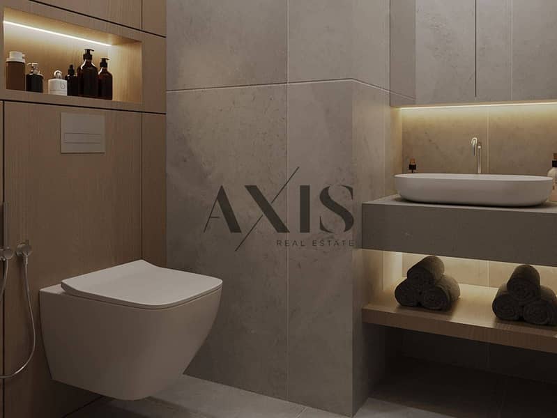 Premium Apartments | Smart Home | High ROI - Image 10