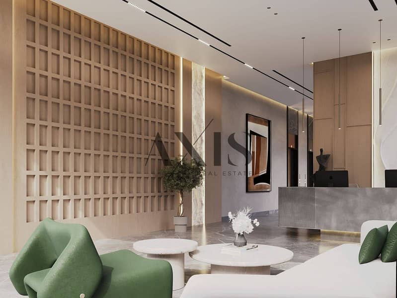 Lowest Price | Luxury Apartment | Prime Location - Image 9