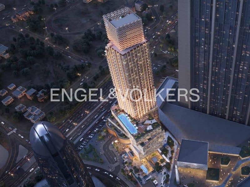 Best Deal I Handover Q3 2026 I High-End Design