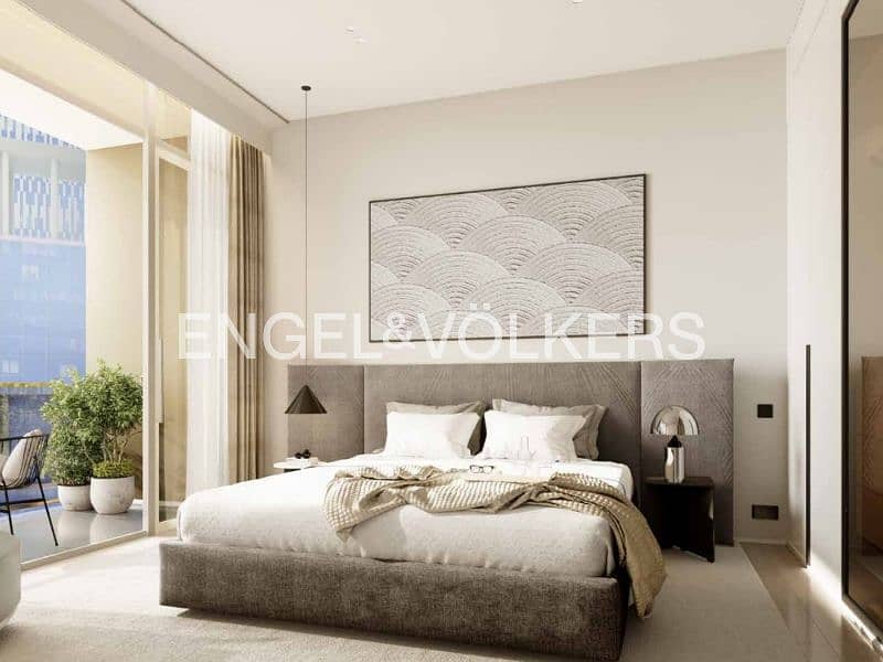 Best Deal I Handover Q3 2026 I High-End Design