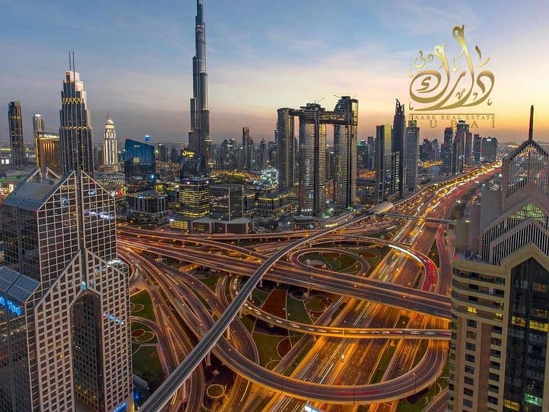 BOOK UNIT GET IPHONE 17 / PAY 1 % MONTHLY / 40% POST HAND OVER / 6 YEARS P PLAN