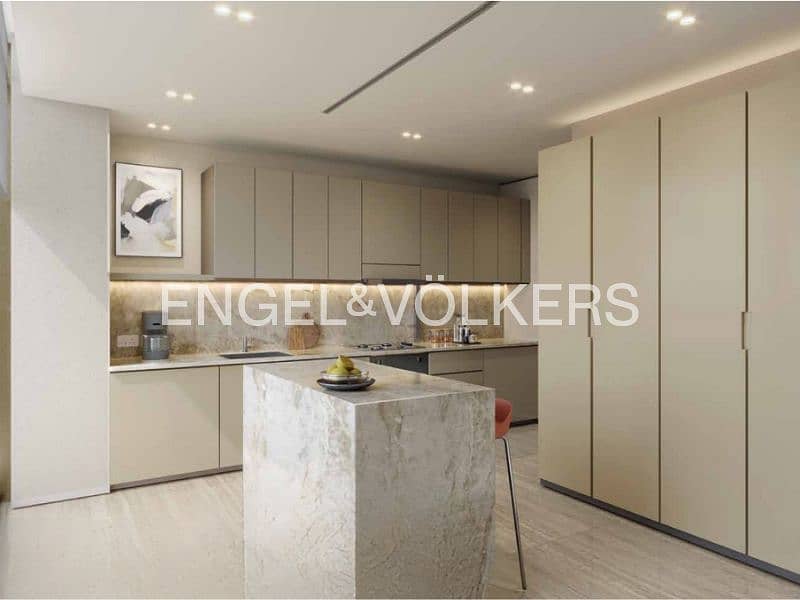 Best Deal I Handover Q3 2026 I High-End Design