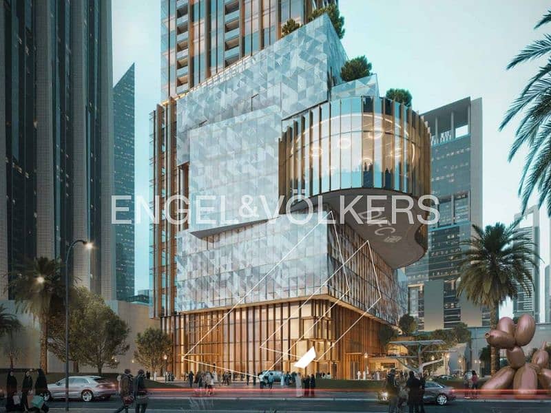 Best Deal I Handover Q3 2026 I High-End Design - Image 7