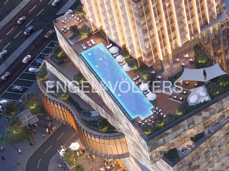 Best Deal I Handover Q3 2026 I High-End Design - Image 8