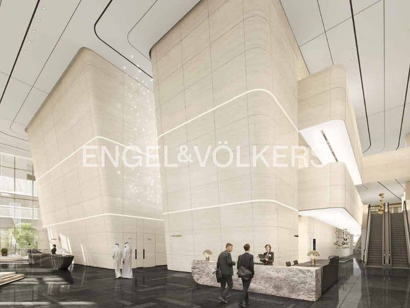 Best Deal I Handover Q3 2026 I High-End Design - Image 9