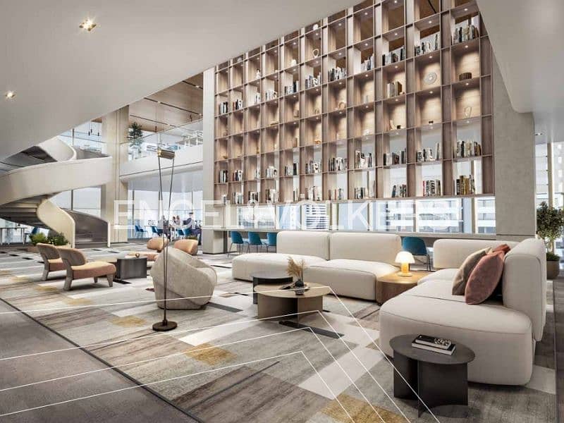 Best Deal I Handover Q3 2026 I High-End Design - Image 10