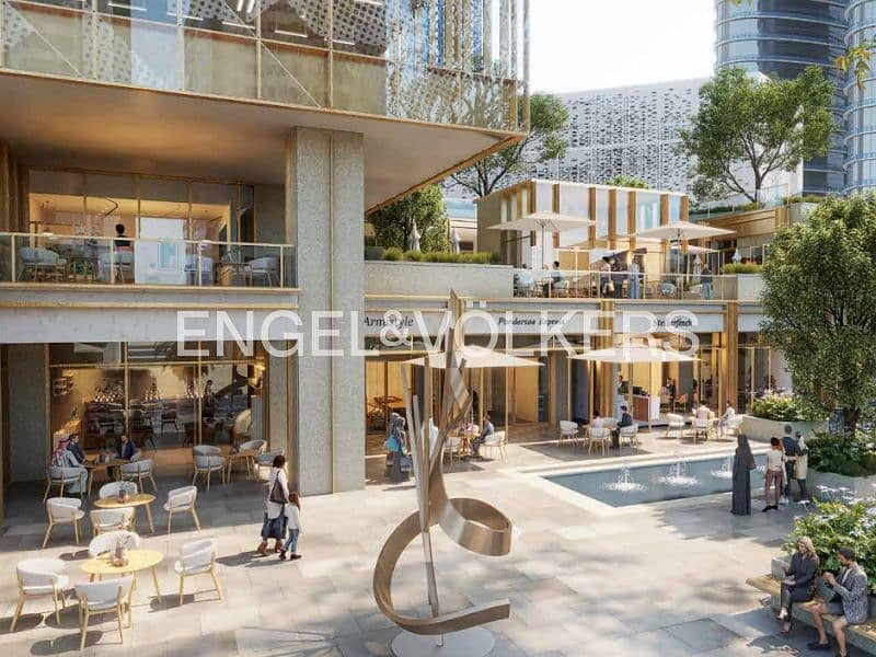 Best Deal I Handover Q3 2026 I High-End Design - Image 11