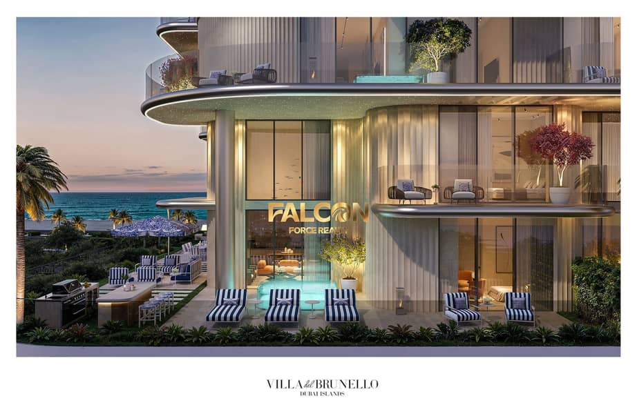 ITALIAN INTERIOR | HIGH END LUXURY | MODERN ELEGANCE