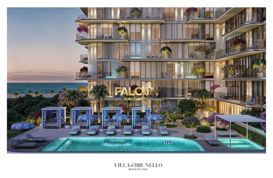 ITALIAN INTERIOR | HIGH END LUXURY | MODERN ELEGANCE - Image 7