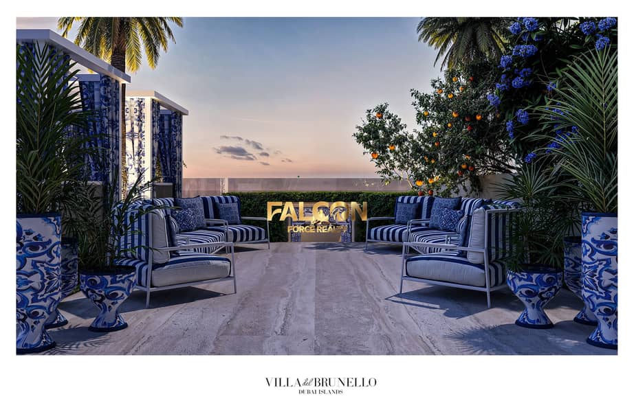 ITALIAN INTERIOR | HIGH END LUXURY | MODERN ELEGANCE - Image 9