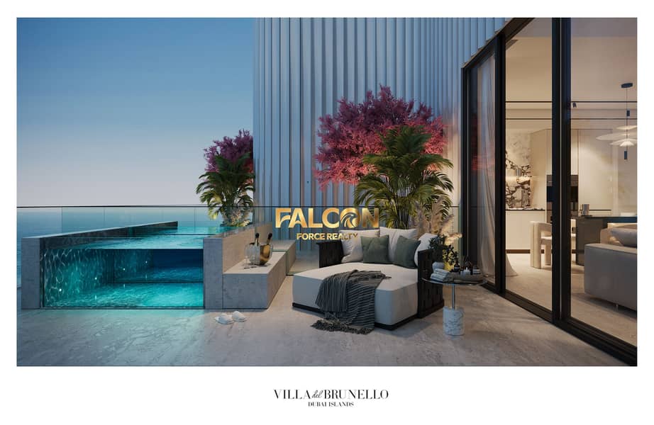 ITALIAN INTERIOR | HIGH END LUXURY | MODERN ELEGANCE - Image 10