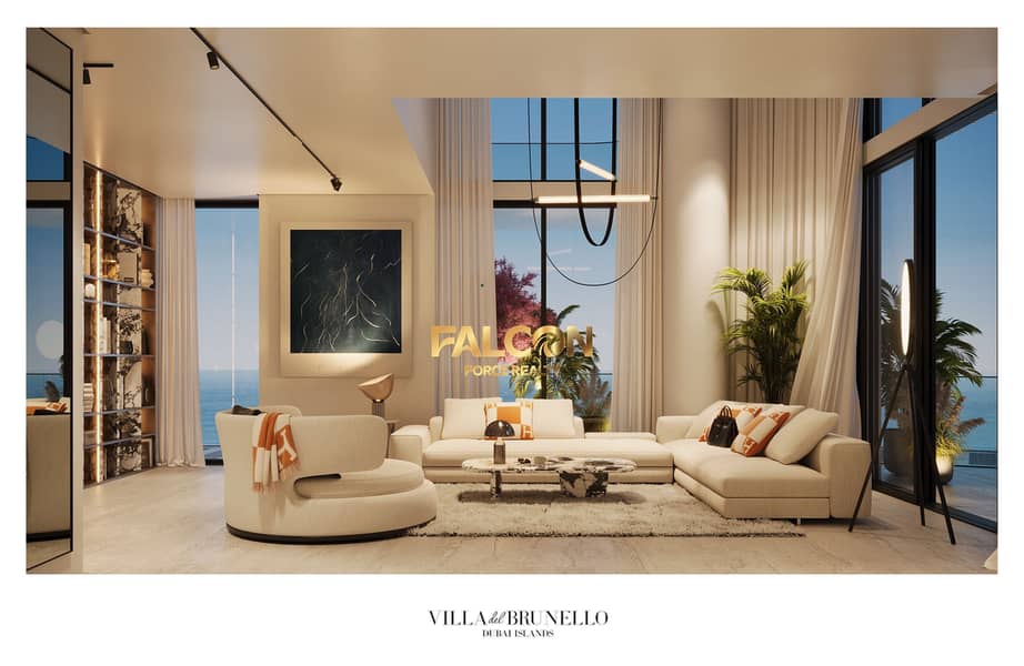 ITALIAN INTERIOR | HIGH END LUXURY | MODERN ELEGANCE - Image 11