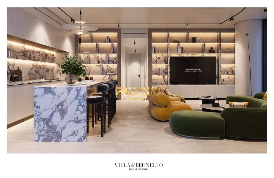 ITALIAN INTERIOR | HIGH END LUXURY | MODERN ELEGANCE - Image 17