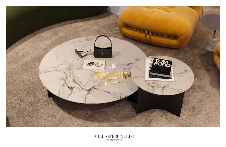 ITALIAN INTERIOR | HIGH END LUXURY | MODERN ELEGANCE - Image 19