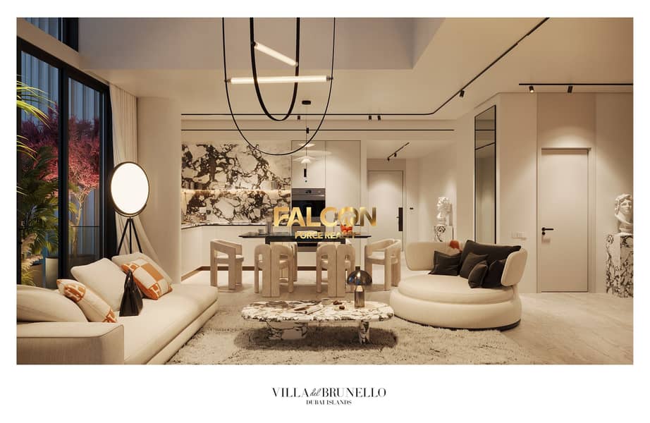 ITALIAN INTERIOR | HIGH END LUXURY | MODERN ELEGANCE - Image 20