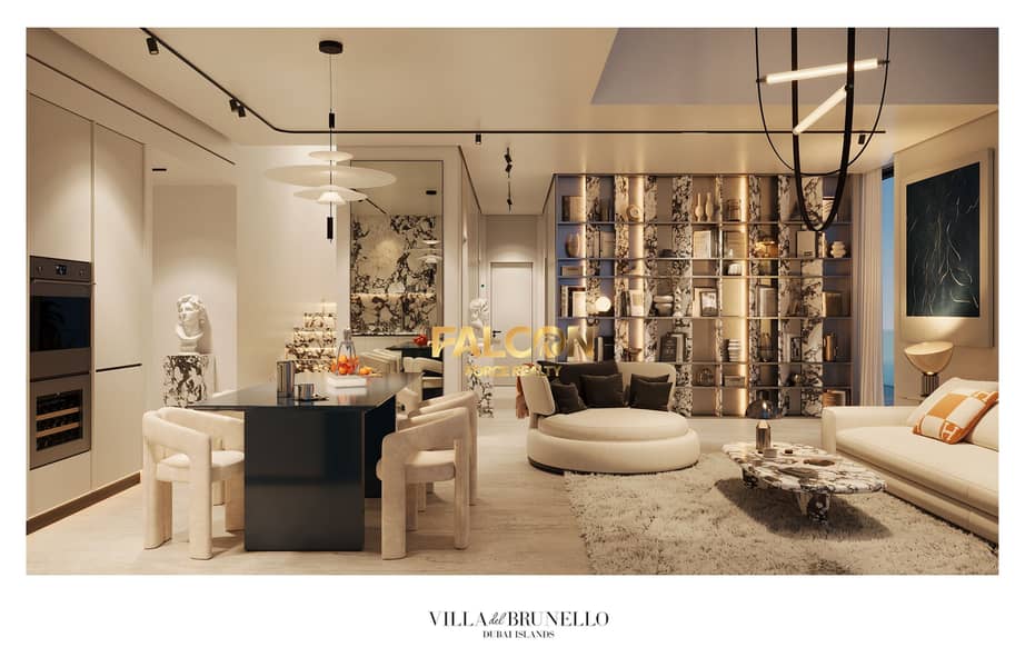 ITALIAN INTERIOR | HIGH END LUXURY | MODERN ELEGANCE - Image 21