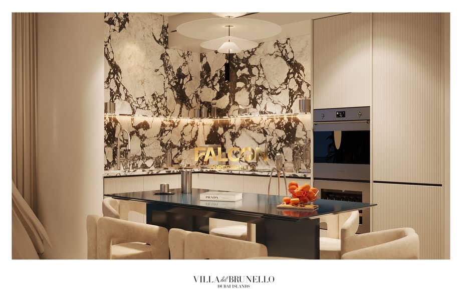 ITALIAN INTERIOR | HIGH END LUXURY | MODERN ELEGANCE - Image 22