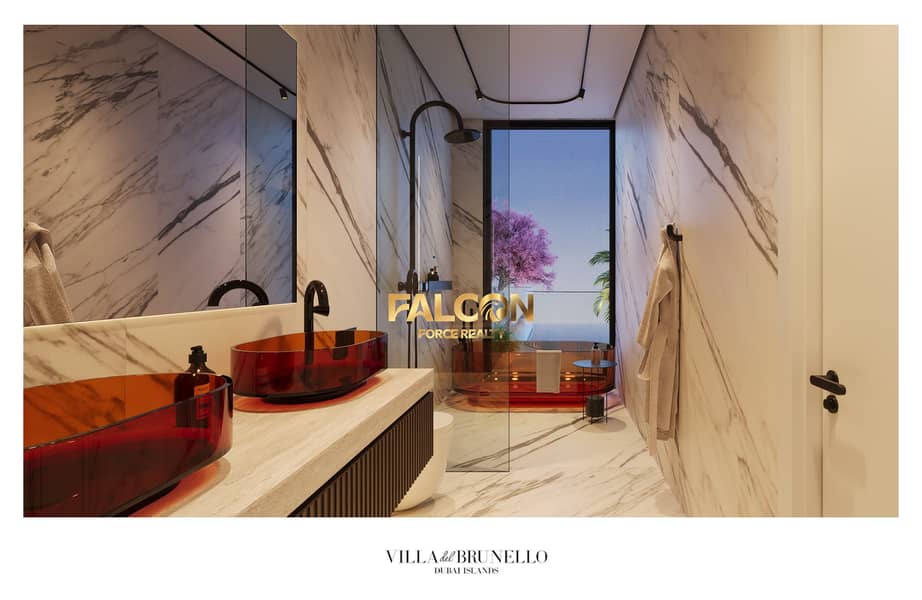 ITALIAN INTERIOR | HIGH END LUXURY | MODERN ELEGANCE - Image 24