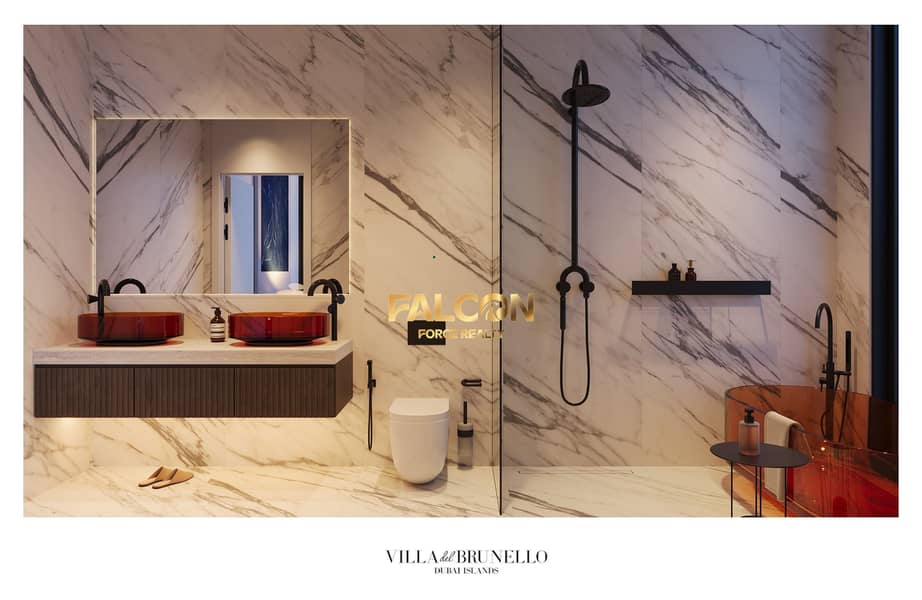 ITALIAN INTERIOR | HIGH END LUXURY | MODERN ELEGANCE - Image 25