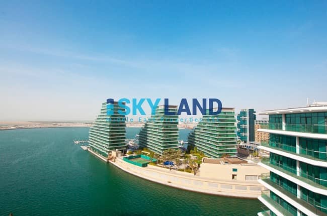 Vacant w/ Sea View and Modern Facilities Vacant w/ Sea View and Modern Facilities