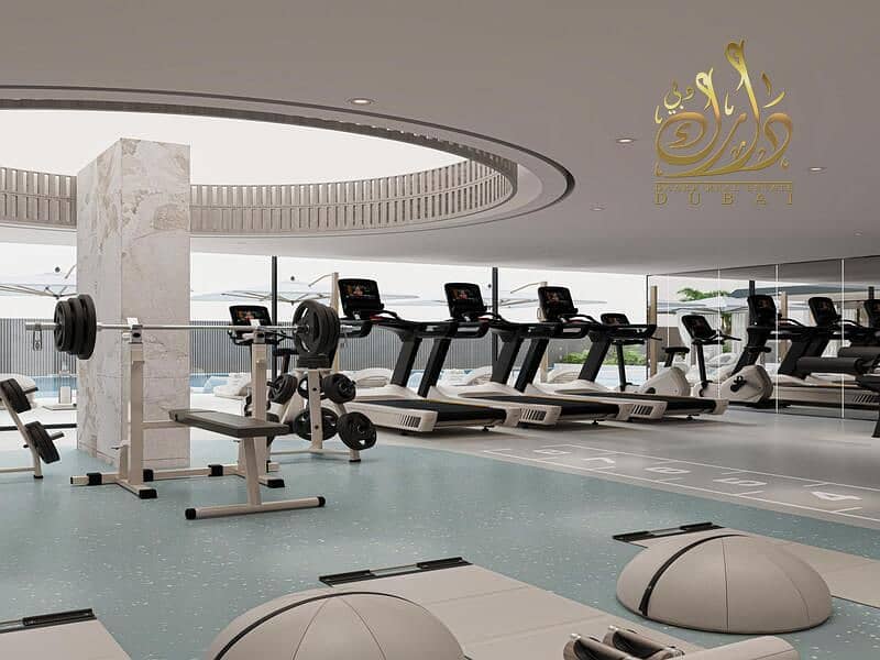 Negotiable Price | 40/60 Payment Plan | 2 Units Remaining | Unique Layout | Flexible Payment Plan | | High Quality | Best Price Per Sqft | Book Now - Image 11