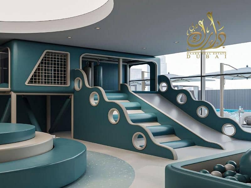 Negotiable Price | 40/60 Payment Plan | 2 Units Remaining | Unique Layout | Flexible Payment Plan | | High Quality | Best Price Per Sqft | Book Now - Image 15