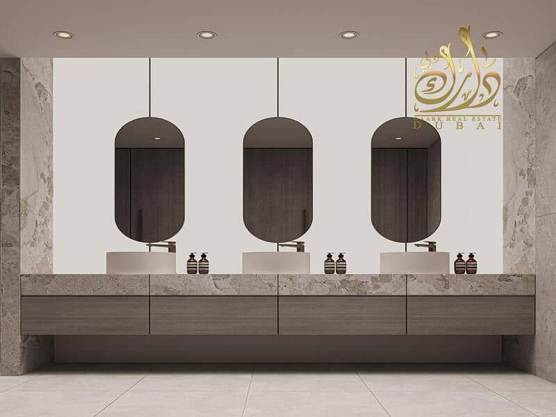 Negotiable Price | 40/60 Payment Plan | 2 Units Remaining | Unique Layout | Flexible Payment Plan | | High Quality | Best Price Per Sqft | Book Now - Image 17