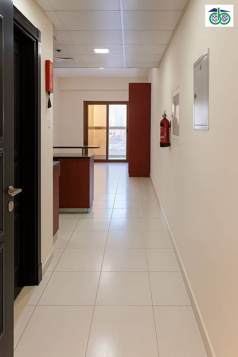 STUDIO AVAILABLE || DIRECT FROM OWNER || NO COMMISSION|| ONLY FOR FAMILY