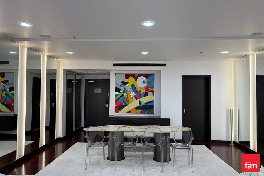 Huge 1bed / Ready To Move In / Renovated