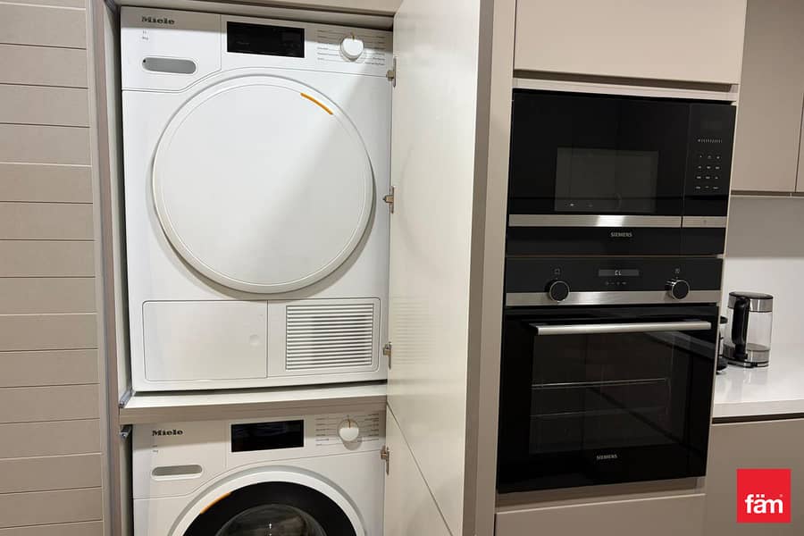 Huge 1bed / Ready To Move In / Renovated - Image 10