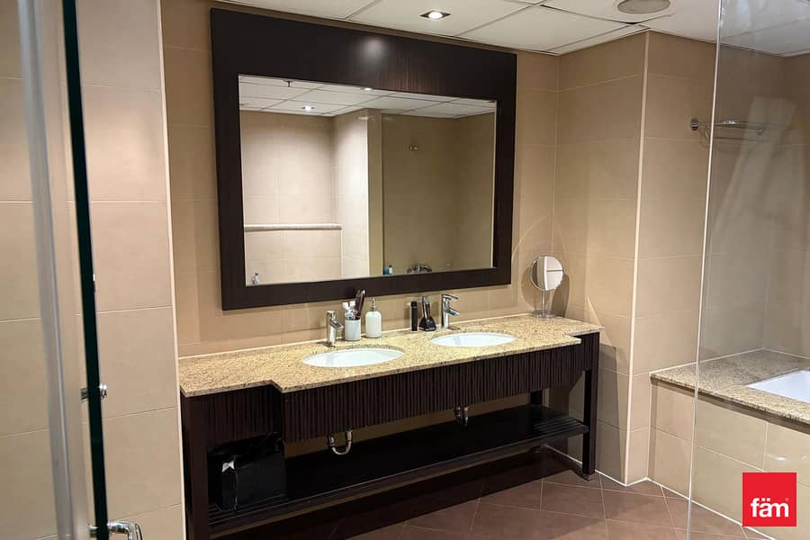 Huge 1bed / Ready To Move In / Renovated - Image 14