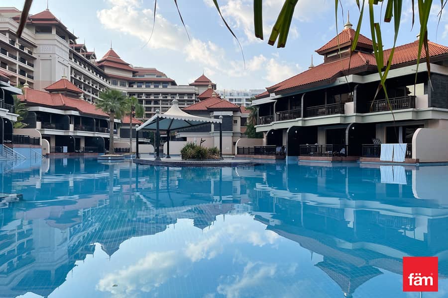 Huge 1bed / Ready To Move In / Renovated - Image 18