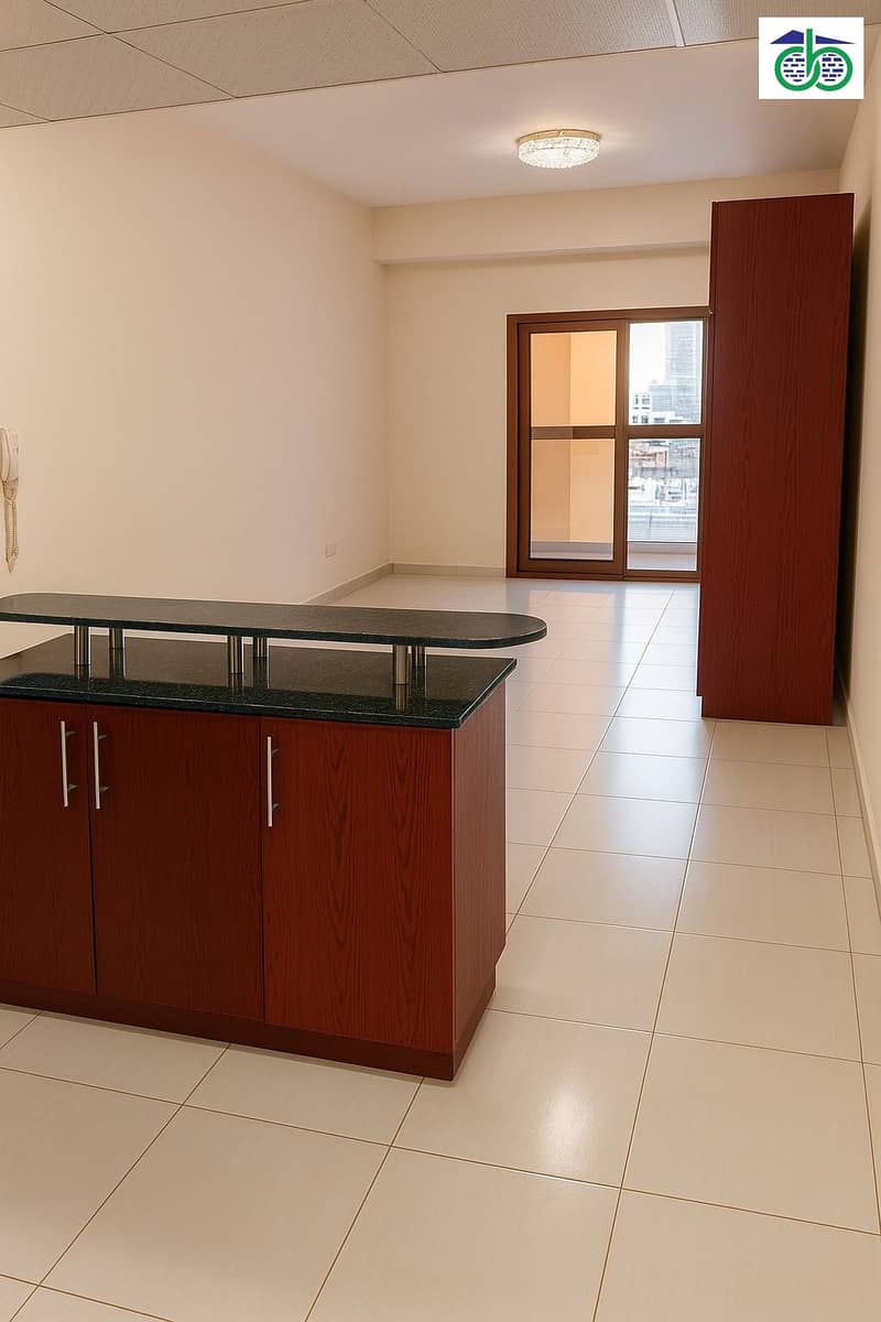 STUDIO AVAILABLE || DIRECT FROM OWNER || NO COMMISSION|| ONLY FOR FAMILY