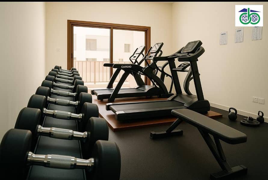 STUDIO AVAILABLE || DIRECT FROM OWNER || NO COMMISSION|| ONLY FOR FAMILY - Image 11