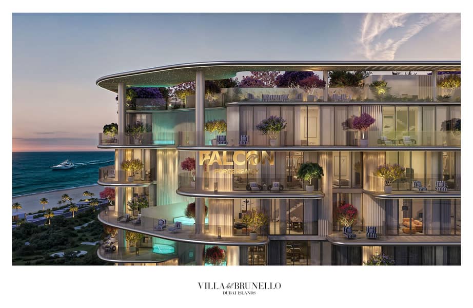 Itallian Design | Beachfront Living |Prime Location - Image 7