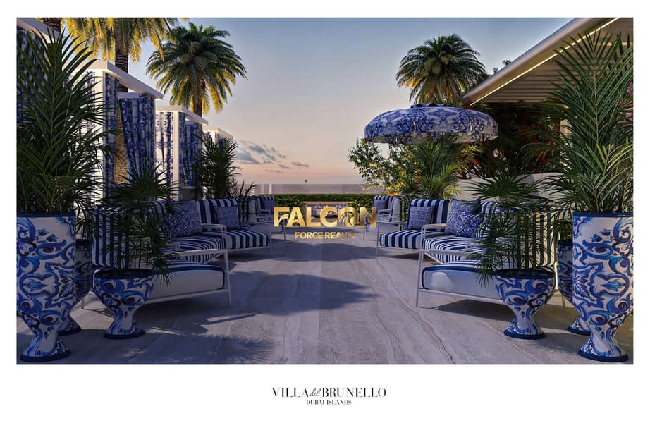 Itallian Design | Beachfront Living |Prime Location - Image 9