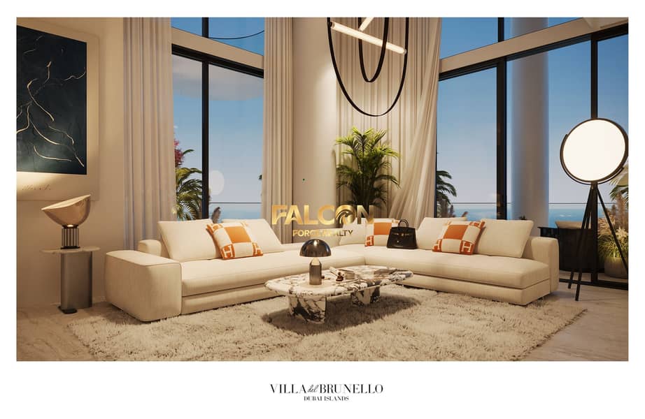 Itallian Design | Beachfront Living |Prime Location - Image 12