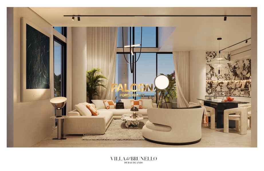 Itallian Design | Beachfront Living |Prime Location - Image 13