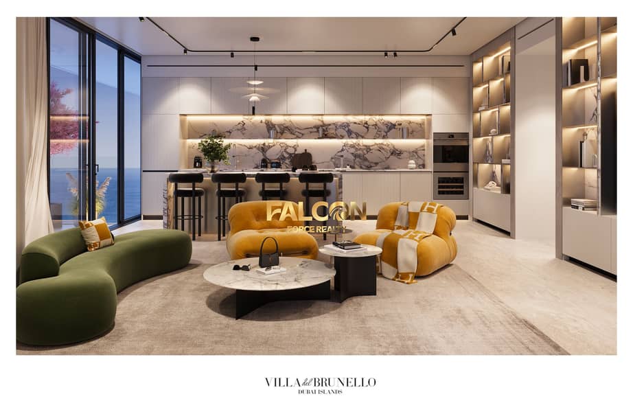 Itallian Design | Beachfront Living |Prime Location - Image 14