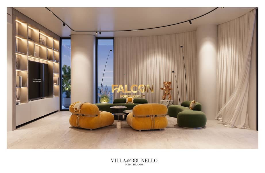 Itallian Design | Beachfront Living |Prime Location - Image 15