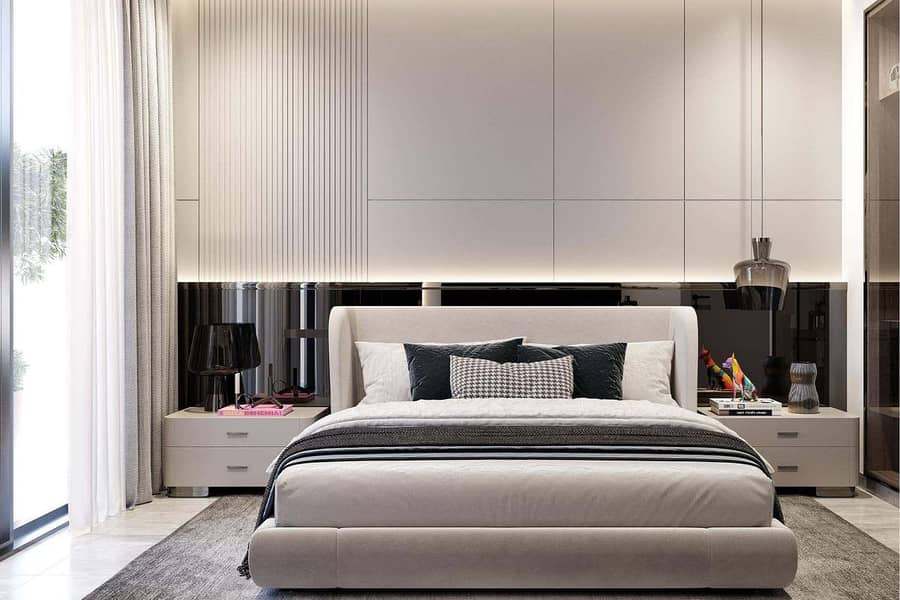 Low Floor | Post Handover Payment Plan | Golf View