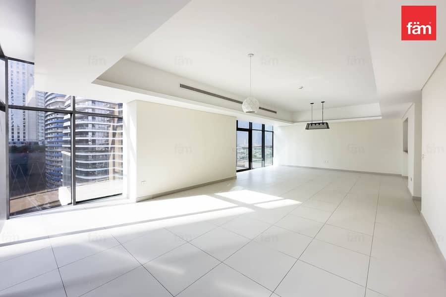 Big family apt | High floor | Near Dubai Mall