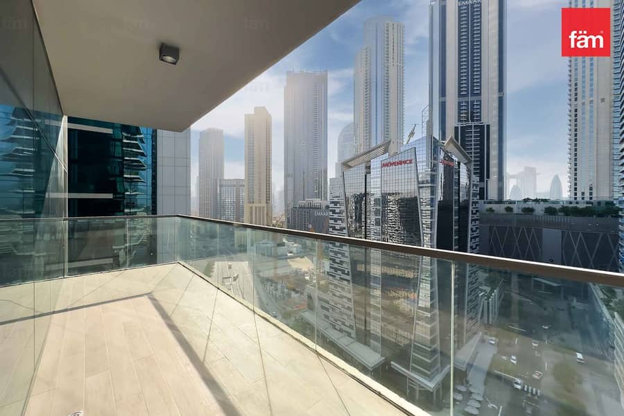 Big family apt | High floor | Near Dubai Mall