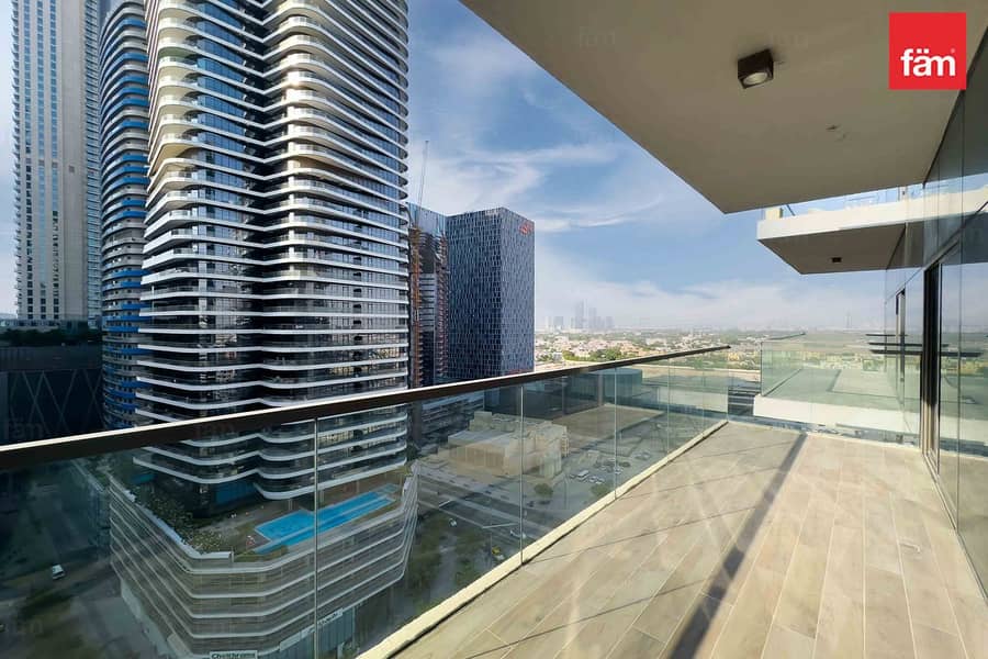 Big family apt | High floor | Near Dubai Mall - Image 6