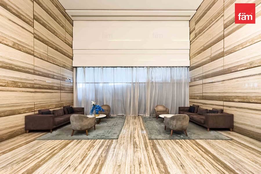 Big family apt | High floor | Near Dubai Mall - Image 25