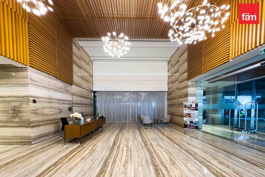 Big family apt | High floor | Near Dubai Mall - Image 26