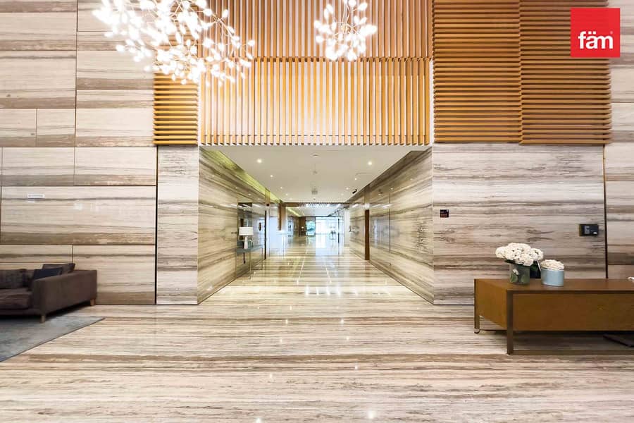 Big family apt | High floor | Near Dubai Mall - Image 27