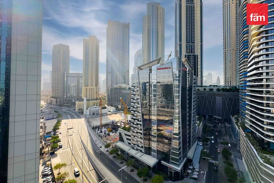 Big family apt | High floor | Near Dubai Mall - Image 28